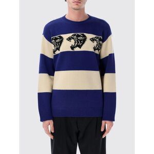 Valentino Sweater Men Striped